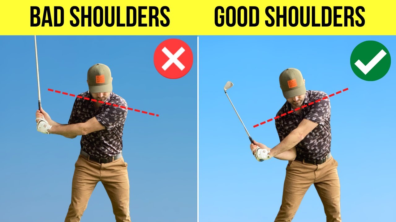 Every Golfer Makes This Same Mistake in the Downswing Every Golfer Makes This Same Mistake in the Downswing