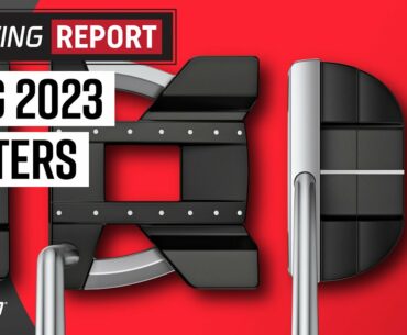 PING 2023 Putters Review | The Swing Report