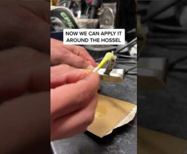 DIY DRIVER Shaft on a PUTTER | Part 1