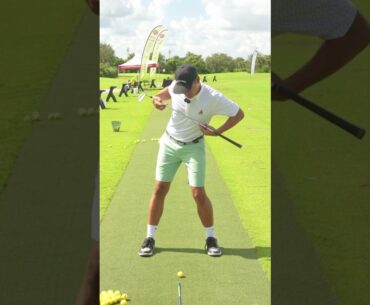 This is the PERFECT DOWNSWING SEQUENCE! #shorts #golfswing #golf #ericcogorno