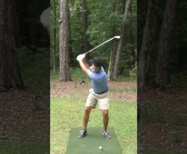 Huge Results - I've Never Seen a More Effective Golf Swing Move Than This