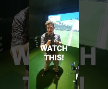 Golf Tips: How To KEEP YOUR HEAD STILL Golf Swing #golf #shorts