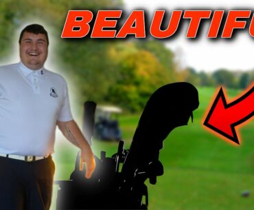 YOUTUBE'S LONGEST LEFTY | Josh Washbrook | What's In The Bag