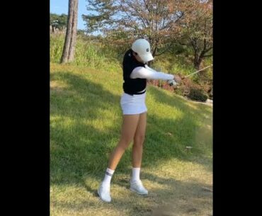 나이스샷👏👏 #golf #short  #골프  | GOLF VN