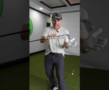 #Break 90 in Golf with Proper Ball Position #shorts #golf #mrshortgame #golftips #break90