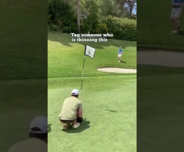 8 Grand Camera | Golf