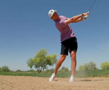 Blue Tees Golf - Commercial