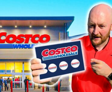 The Cheap Costco Golf Ball that Beats Pro V1!!