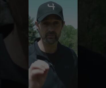 The Fastest Tip To Improve Your Golf Swing