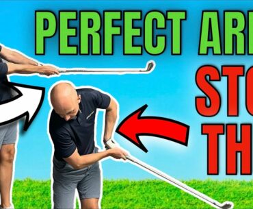 The Real Reason You Bend Your Arms (it's NOT what you think!)