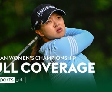 FULL COVERAGE! | LPGA Pelican Day Three