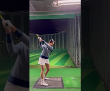 힘있고 멋진 스윙   [ eps 16  ]  #golf #shorts  #골프  | GOLF VN