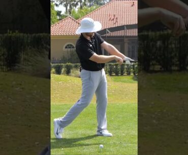 Has Your Driver Swing Left You Part 3 #shorts