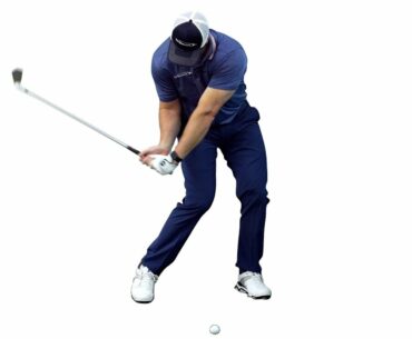 Why is Lag SO HARD For Golfers? | Plus the Easy Fix