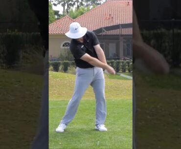 Has Your Driver Swing Left You #shorts