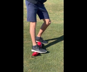 golf drill for you | Andygolf tv    #shorts