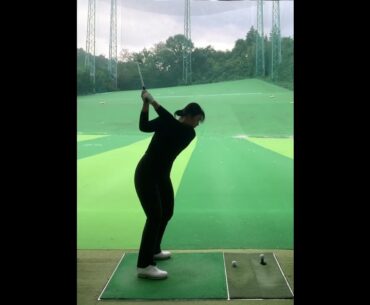 힘있고 멋진 스윙   [ eps 36 ]  #golf #shorts  #골프  | GOLF VN