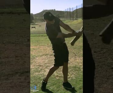 You NEVER THOUGHT ABOUT GOLF LIKE THIS!