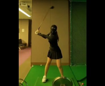 KLPGA 이세라 프로  #golf  #골프  | GOLF VN #shorts