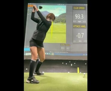 와...비거리진짜 너무멋지십니다...👍🏻👍🏻👍🏻   #golf  #골프  | GOLF VN #shorts
