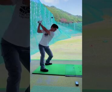 Swing philosophy inspiration? | Andygolf tv    #shorts
