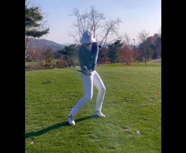 KLPGA  이혜은프로  #golf  #골프  | GOLF VN #shorts