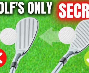 I CAN'T BELIEVE I NEVER KNEW THIS ABOUT CHIPPING! (ABSOLUTE GAME CHANGER!!)