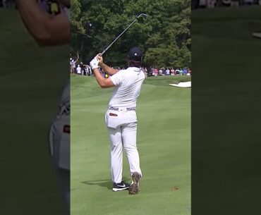 “Somebody’s closer.” - Happy Gilmore #shorts #LIVGolf #golf