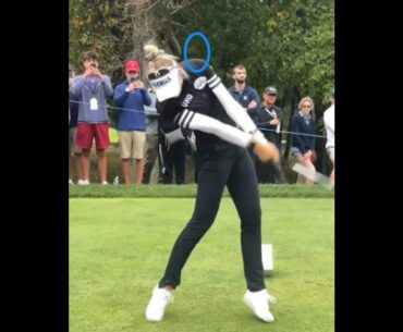 Ripped | Andygolf tv    #shorts
