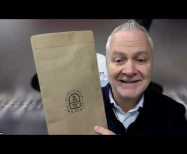 Unboxing the Tactile Glove from Clinch Golf