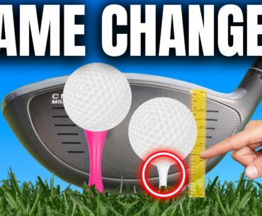 I Wish I'd Known THIS About My Golf Swing Years Ago!!! (SAVING ME 3 + SHOTS A ROUND)