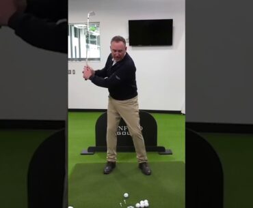 How to Find the Right Rhythm & Tempo for Your Golf Swing #shorts #golfshort #youtubegolf #golf