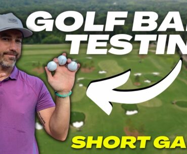 DO THIS Before EVER Switching Golf Balls! (OnCore Golf Ball Review)