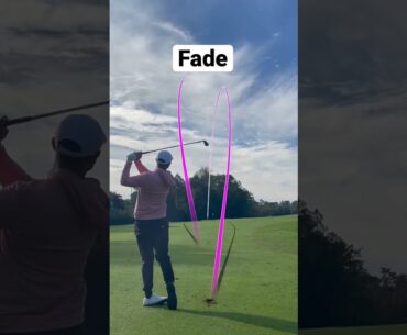The Perfect Shot Tracer Compilation(PGA Tour Player) #short
