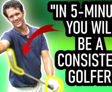 Do This to Play Amazing Golf for the Rest of Your Life