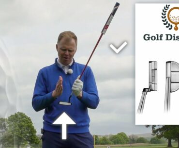 PUTTERS Buying Guide - How to pick the right putter for your golf game