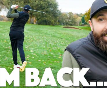 Break 75 is back!