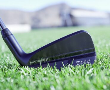 NEW PING iCROSSOVER Review