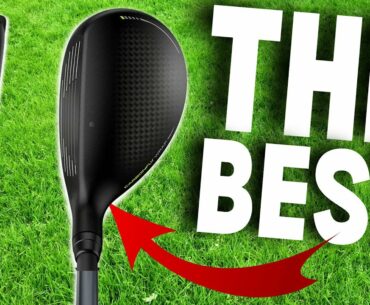 PING'S PERFECT Forgiving Golf Clubs For MID/HIGH HANDICAPPERS!?