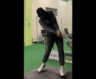 역시 👍 최고의 샷이네요 👏👏 #golf #short  #골프  | GOLF VN