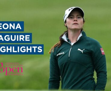 Leona Maguire | Final Round Highlights | 67 (-6) | Andalucia Costa Del Sol Open De Espana