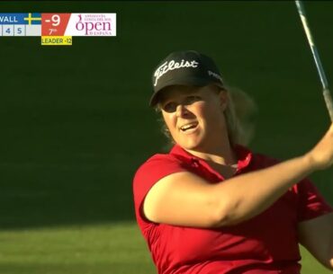 Ladies European Tour: Andalucia Open de Espana Highlights (Round 3)