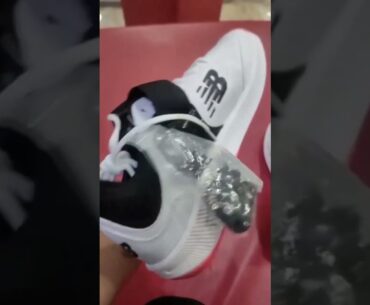 NB bowling spikes||New balance #shorts #viralvideo #trending #youtubeshorts