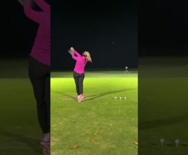Golfbabes TikTok challenge #shorts