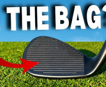 90% of Golfers Would be EMBARRASSED to use this FORGIVING CLUB!?