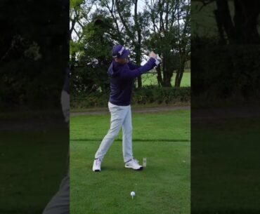 HOW TO USE YOUR HIPS IN THE GOLF SWING