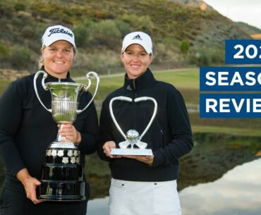 LET 2022 Season Review
