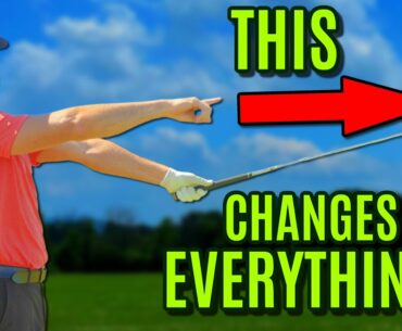 GOLF: Why Amateur Golfers Are So Inconsistent