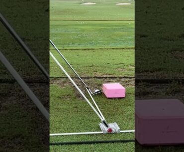 Tommy Fleetwood's INSANELY Difficult Swing Drill | TaylorMade Golf