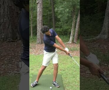 3 MOVES Make Entire Golf Swing EASY